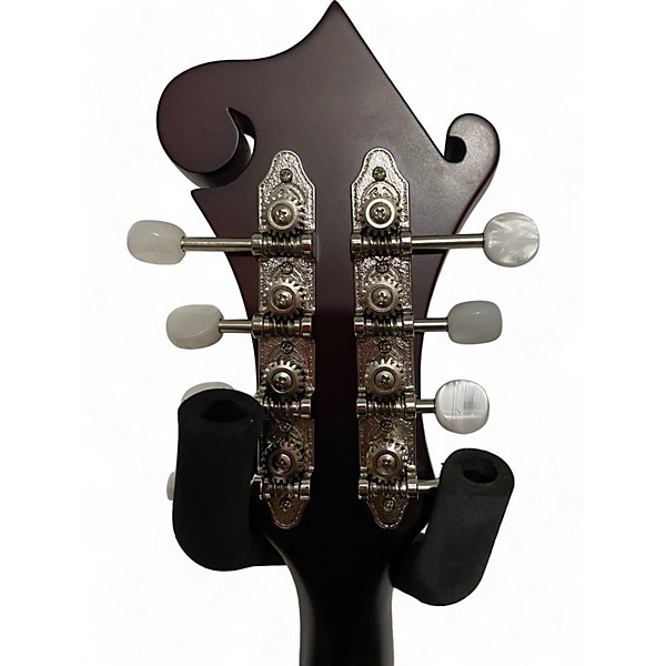 Used The Loar Used The Loar LM310F 2 Tone Sunburst Mandolin