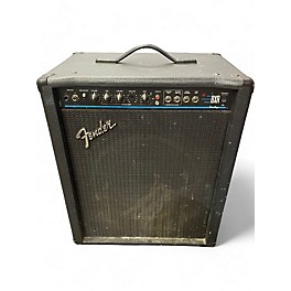 Used Fender Used Fender BXR SIXTY Bass Combo Amp