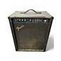 Used Fender Used Fender BXR SIXTY Bass Combo Amp thumbnail