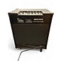 Used Polytone Used Polytone Mini-Brute IV Bass Combo Amp