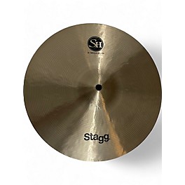 Used Stagg Used Stagg 12" Medium Splash Cymbal