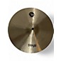 Used Stagg Used Stagg 12" Medium Splash Cymbal thumbnail