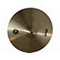 Used Stagg Used Stagg 12" Medium Splash Cymbal