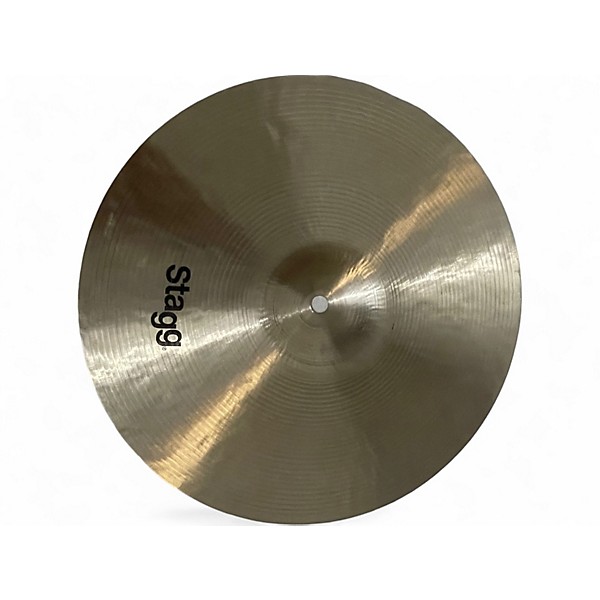 Used Stagg Used Stagg 12" Medium Splash Cymbal