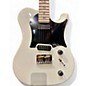 Used PRS Used PRS Miles Kennedy Signature Antique White Solid Body Electric Guitar