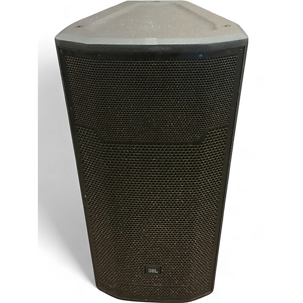 Used JBL Used JBL PRX735 Powered Speaker