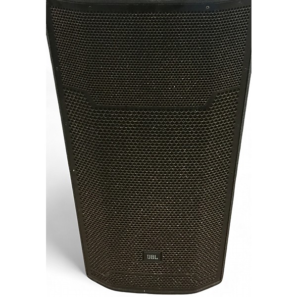 Used JBL Used JBL PRX735 Powered Speaker