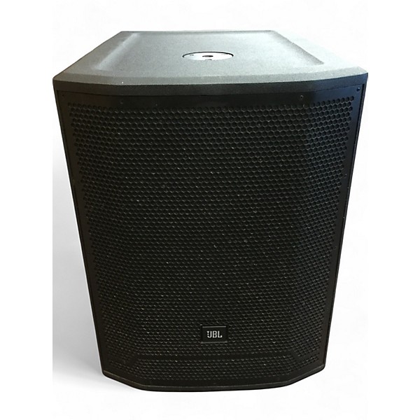 Used JBL Used JBL PRX718XLF Unpowered Subwoofer