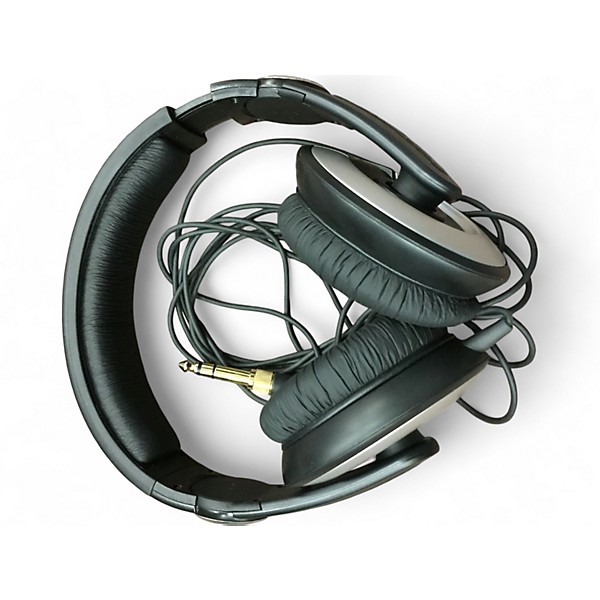 Used Sennheiser Used Sennheiser HD205 DJ Headphones