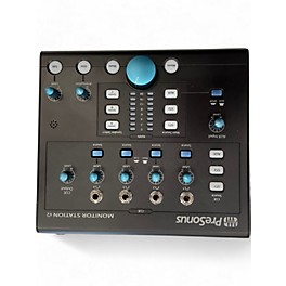 Used PreSonus Used PreSonus Monitor Station v2 Volume Controller