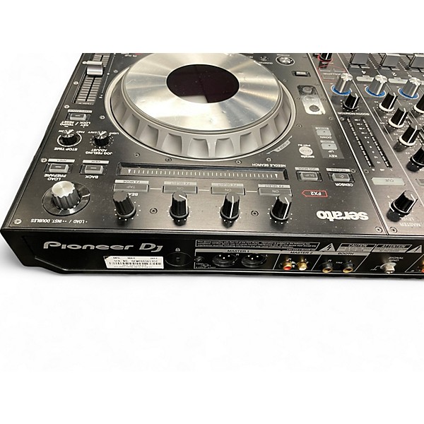 Used Pioneer DJ Used Pioneer DJ DDJSZ2 DJ Controller