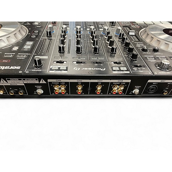 Used Pioneer DJ Used Pioneer DJ DDJSZ2 DJ Controller