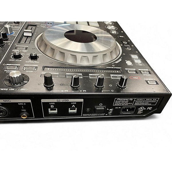 Used Pioneer DJ Used Pioneer DJ DDJSZ2 DJ Controller