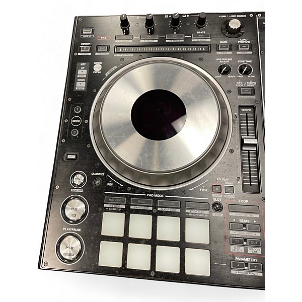 Used Pioneer DJ Used Pioneer DJ DDJSZ2 DJ Controller