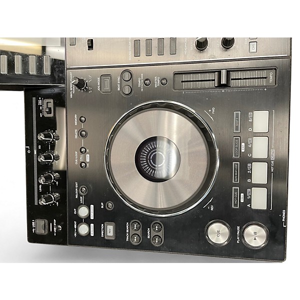 Used Pioneer DJ Used Pioneer DJ XDJ-RX DJ Controller