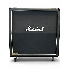 Used Marshall Used Marshall 1960AV 4x12 280W Stereo Slant Guitar Cabinet