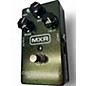 Used MXR Used MXR Carbon Copy Effect Pedal