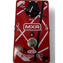 Used MXR Used MXR EVH Phase 90 Effect Pedal