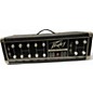 Used Peavey musician series 300 Solid State Guitar Amp Head thumbnail