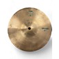 Used Paiste 10in 505 Cymbal thumbnail