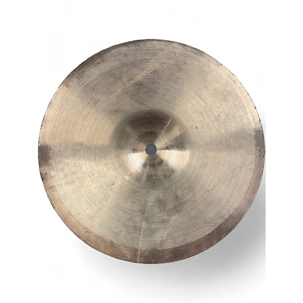 Used Paiste 10in 505 Cymbal