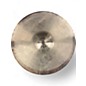 Used Paiste 10in 505 Cymbal