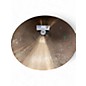 Used Paiste 10in 505 Cymbal