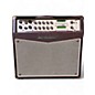 Used Acoustic A1000 2x50W Stereo Acoustic Guitar Combo Amp thumbnail