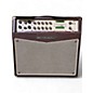 Used Acoustic A1000 2x50W Stereo Acoustic Guitar Combo Amp