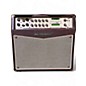 Used Acoustic A1000 2x50W Stereo Acoustic Guitar Combo Amp