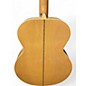 Used Epiphone El Capitan Natural Acoustic Bass Guitar