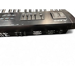 Used Alesis Used Alesis QS6.1 Synthesizer