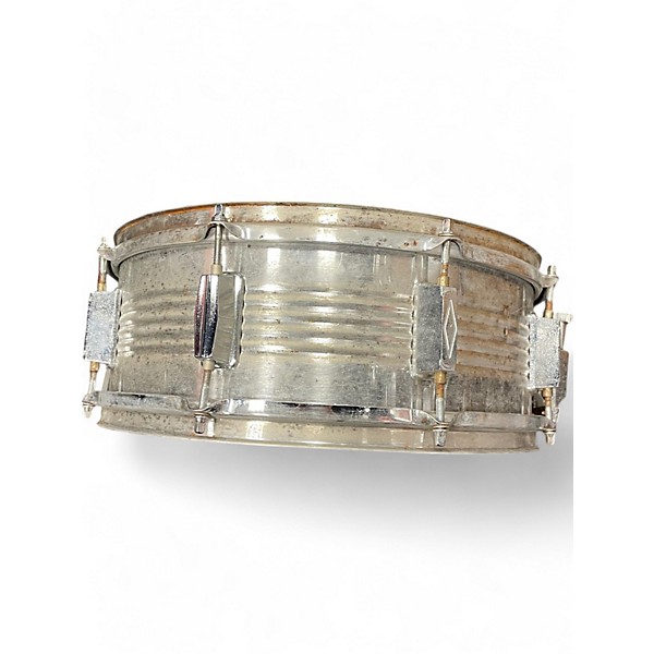 Used Miscellaneous 6X14 Steel Snare Chrome Drum