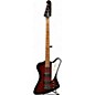 Used Epiphone Used Epiphone Thunderbird IV Tobacco Burst Electric Bass Guitar thumbnail