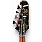 Used Epiphone Used Epiphone Thunderbird IV Tobacco Burst Electric Bass Guitar