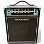 Used Acoustic Used Acoustic B25C Bass Combo Amp thumbnail