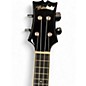 Used Mitchell MU75 Concert Black Ukulele