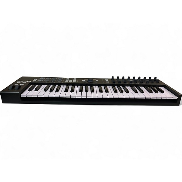 Used Arturia Used Arturia Keylab 49 Key MIDI Controller