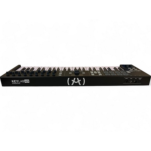 Used Arturia Used Arturia Keylab 49 Key MIDI Controller