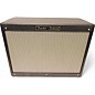 Used Fender HOT ROD 1X12 Guitar Cabinet thumbnail