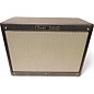 Used Fender HOT ROD 1X12 Guitar Cabinet