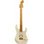 Used Charvel Used Charvel Pro-Mod DK24 HSS White Solid Body Electric Guitar thumbnail