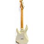 Used Charvel Used Charvel Pro-Mod DK24 HSS White Solid Body Electric Guitar