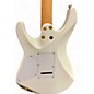 Used Charvel Used Charvel Pro-Mod DK24 HSS White Solid Body Electric Guitar