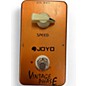 Used Joyo Used Joyo Vintage Phase Effect Pedal thumbnail