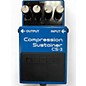 Used BOSS Used BOSS CS3 Compressor Sustainer Effect Pedal thumbnail