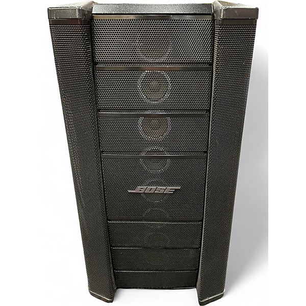 Used Bose Used Bose F1 Model 812 Powered Speaker