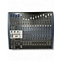 Used PreSonus Used PreSonus AR16c Unpowered Mixer thumbnail