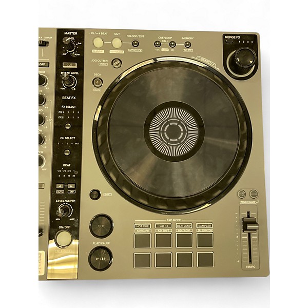 Used Pioneer DJ Used Pioneer DJ ddjflx6gt DJ Controller