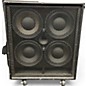 Used Peavey Used Peavey 410 TVX Bass Cabinet thumbnail